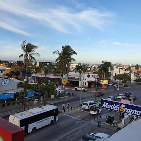 Zona Dorada Suites Mazatlan Dış mekan fotoğraf